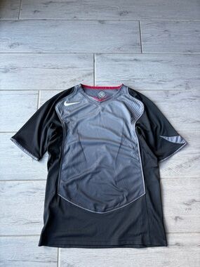 Nike Total 90 Men's Dri-FIT Short-Sleeve Soccer Jersey